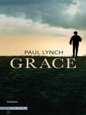 Grace - ebook